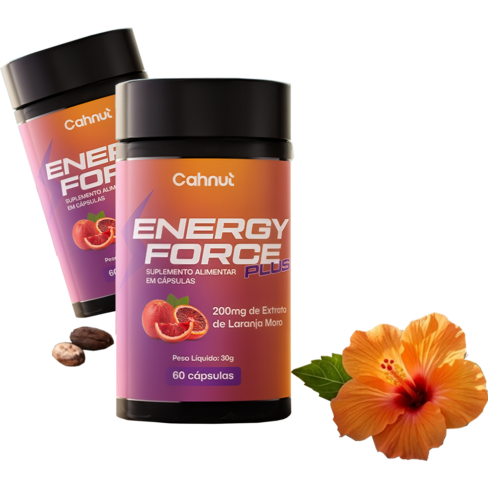 Arte Energy Force 1