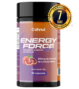 Mockup Energy Force