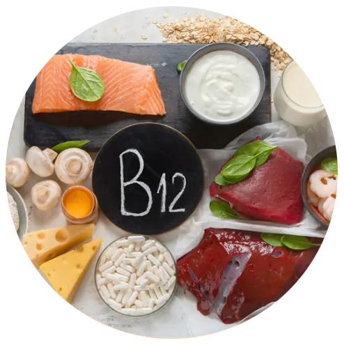 vitamina B12